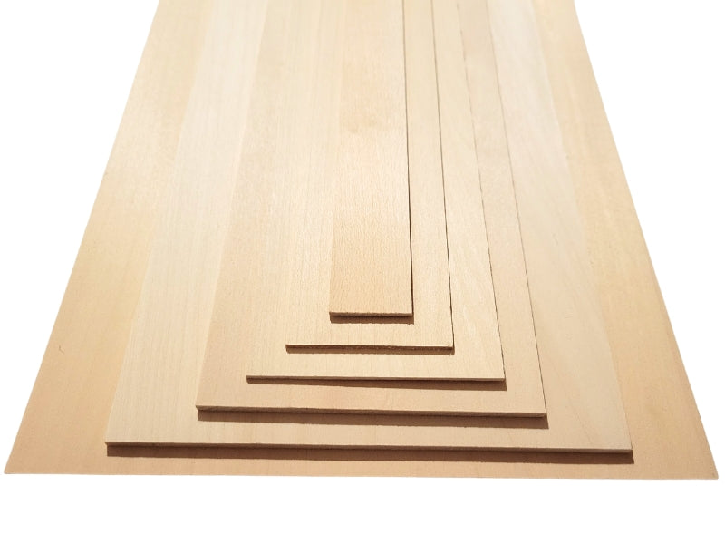 Wholesale basswood sheets For Light And Flexible Wood Solutions