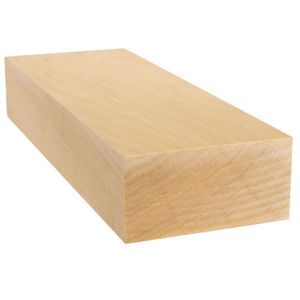 Basswood Planks